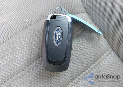 2019 Ford Fusion Hybrid Se z USA, uszkodzony, nr VIN 3FA6P0LU4KR207553